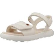 Tyttöjen sandaalit Geox  J SANDAL PUFFYPOP GI  38