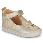 Lastenkengät Easy Peasy  MY DODU SALOME CHAT  24