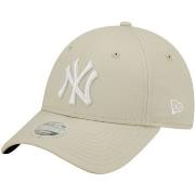 Lippalakit New-Era  wmns 9FORTY New York Yankees Cap  Yksi Koko