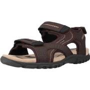 Sandaalit Geox  UOMO SANDAL STRADA  41