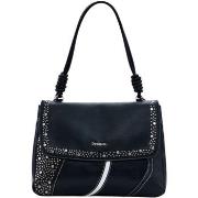 Laukut Desigual  BAG_PUNKETTE POSADAS 25SAXPBT  Yksi Koko