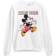 Svetari Desigual  SWEAT_AVERY MICKEY 25SWSK45  EU S