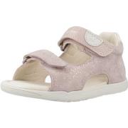 Tyttöjen sandaalit Geox  B SANDAL MACCHIA GIR  24