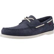 Kengät Sebago  DOCKSIDES PORTLAND NUBUCK  40