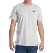 Lyhythihainen t-paita La Martina  XMR010-JS206-01001  EU XXL