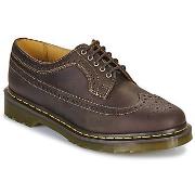 Kengät Dr. Martens  3989 YS Dark Brown Crazy Horse  41