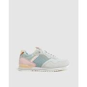 Tennarit Pepe jeans  PLS40045 LONDON PRINT W  37