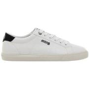 Tennarit MTNG  Mustang 56258 DEPORTIVA RESPETUOSA ADULTO Blanco  41