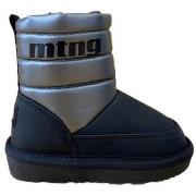 Saappaat MTNG  Mustang 48892BJ Negro  26