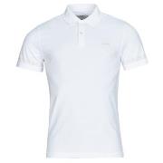 Lyhythihainen poolopaita Guess  NOLAN SS POLO  EU L