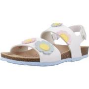 Tyttöjen sandaalit Geox  J ADRIEL GIRL  24