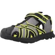 Poikien sandaalit Geox  J SANDAL AIRADYUM BO  36