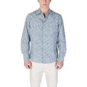 Pitkähihainen paitapusero Replay  M4148.000.75020  EU L