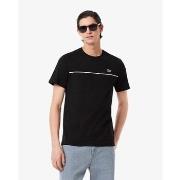 Lyhythihainen t-paita Lacoste  TH9842  EU XXL