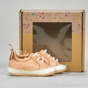 Lastenkengät Easy Peasy  MY BLUMOO PTI'LACET  6-12 kuukautta