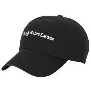 Lippalakit Polo Ralph Lauren  CLS SPRT CAP-CAP-HAT  Yksi Koko