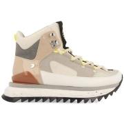 Saappaat Gioseppo  Nenzing - White  36