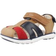 Poikien sandaalit Geox  B SANDAL DELHI BOY  24