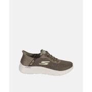 Kengät Skechers  216324 SLIP INS  40