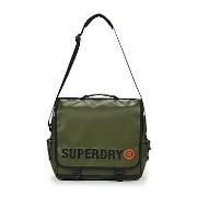 Pikkulaukut Superdry  TARP RECORD  Yksi Koko