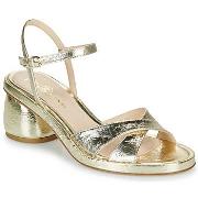 Sandaalit Fru.it  9220-464-NATURALE-MILLENIUM-PLATINO  37