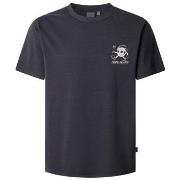 Lyhythihainen t-paita Pepe jeans  PM509729 DEAN TEE  EU XXL