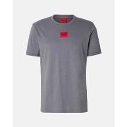 Lyhythihainen t-paita BOSS  50447978 DIRAGOLINO212  EU XXL
