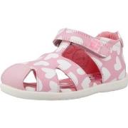 Tyttöjen sandaalit Agatha Ruiz de la Prada  242903A  18