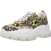 Tennarit Liu Jo  WAVE 01 - SNEAKER BLAC  40