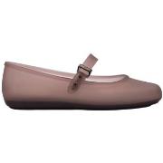 Balleriinat Melissa  Soft Ballerina - Clear Brown  37