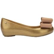 Balleriinat Melissa  Ultragirl Classic Bow - Pearly Beige  37