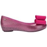 Balleriinat Melissa  Ultragirl Classic Bow - Glitter Pink  40