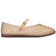 Balleriinat Melissa  Harper Fem - Clear Beige  37