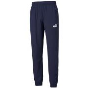 Jogging housut / Ulkoiluvaattee Puma  Active Wovenpant  EU S