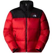 Toppatakki The North Face  NF0A3C8D  EU XL
