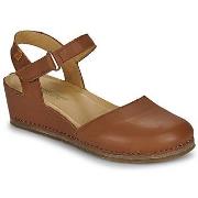 Sandaalit El Naturalista  PICUAL  38