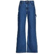 Suorat farkut Tommy Jeans  MIA MR RLXD STR CARP AI4159  US 28 / 32