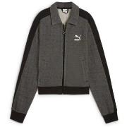 Svetari Puma  T7 TRACK JACKET  EU S