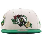 Lippalakit New-Era  NBA FLORAL 9FIFTY BOSCEL  EU M / L