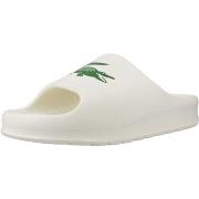 Sandaalit Lacoste  MENS SERVE SLIDE 2.0  42