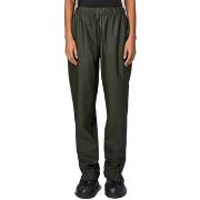 Housut Rains  RAIN PANTS REGULAR W3  EU S