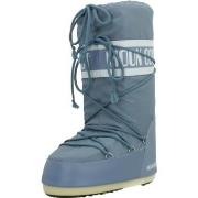 Saappaat Moon Boot  MB ICON NYLON  35 / 38