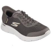 Tennarit Skechers  Slip-ins:GO WALK Flex-Hands Up  40