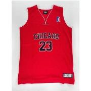 Lyhythihainen t-paita Sport Zone  DAPL5500  EU S