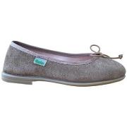 Balleriinat Gorila  71001 DANCING BK Cuero  36