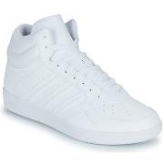 Kengät adidas  HOOPS 4.0 MID  42