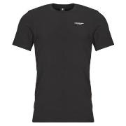 Lyhythihainen t-paita G-Star Raw  SLIM BASE  EU S