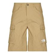 Shortsit & Bermuda-shortsit The North Face  Exploration Cargo Short  U...