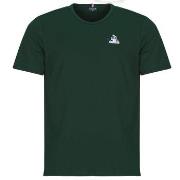 Lyhythihainen t-paita Le Coq Sportif  ESS TEE SS N°1 M  EU S