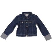 Paksu takki Guess  J5RL03 D5D90  12 vuotta